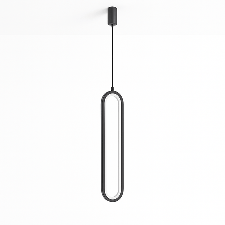 Hunsruck Pendant Light