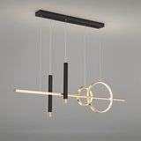 Hunsruck Pendant Light