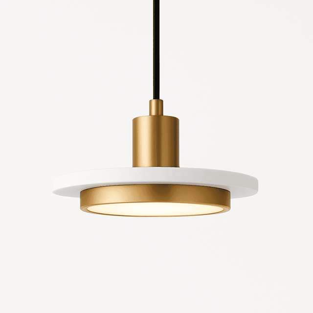 Atrium Pendant Light