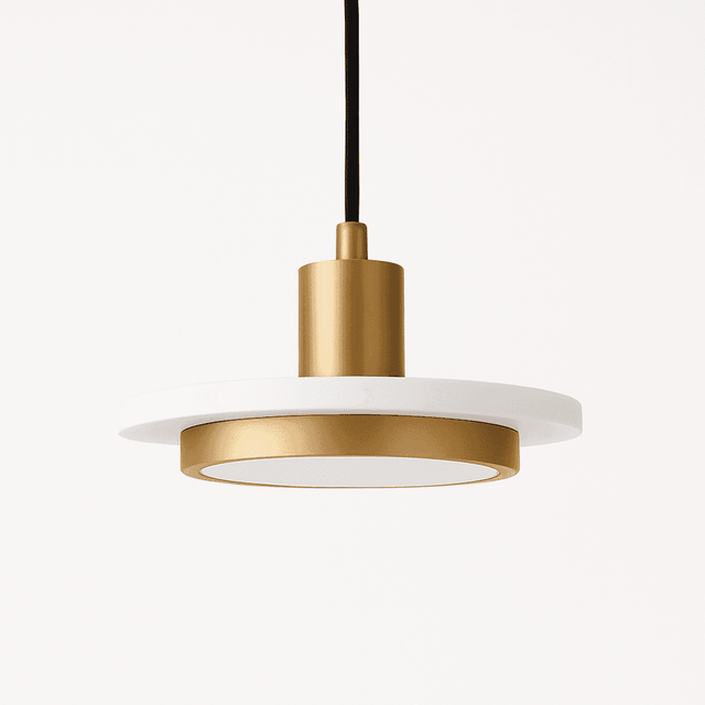 Atrium Pendant Light