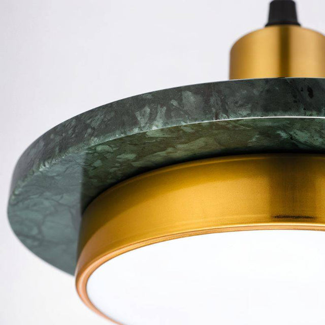 Atrium Pendant Light