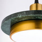 Courseulles Pendant Light