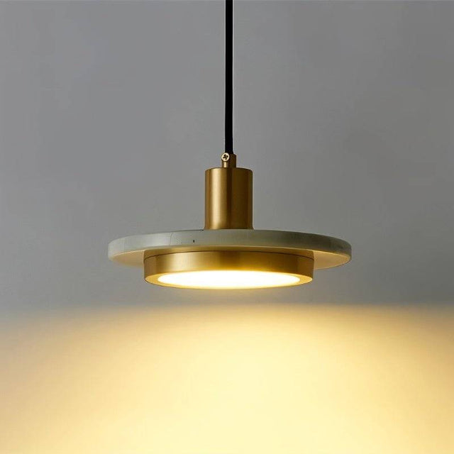 Atrium Pendant Light
