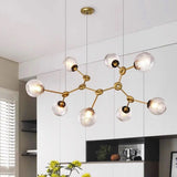 Almunecar Chandelier