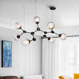 Almunecar Chandelier
