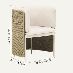 Restor Accent Chair