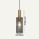 Byrum Pendant Light