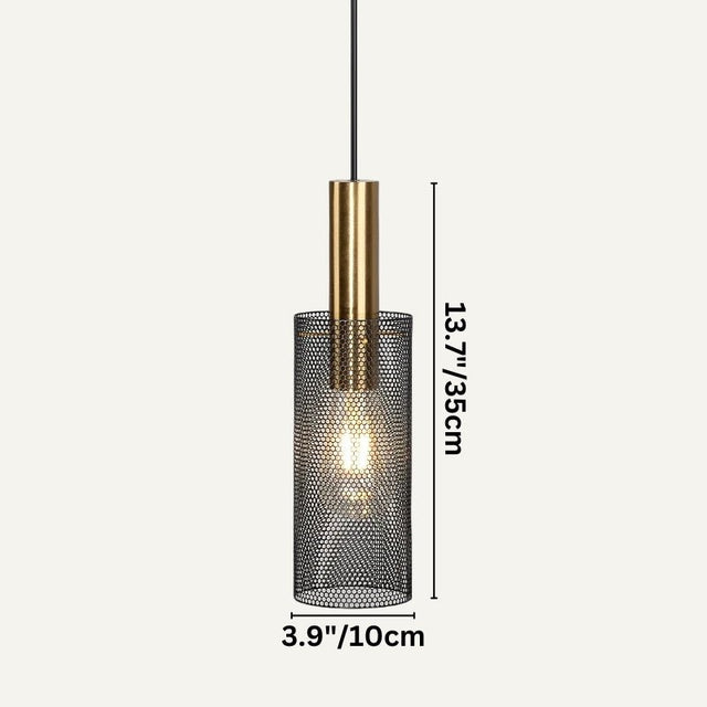 Byrum Pendant Light