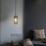 Byrum Pendant Light