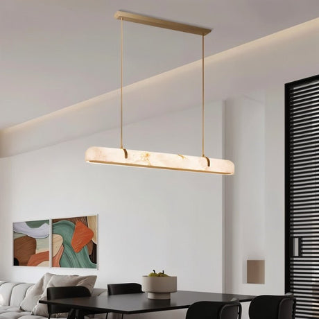 Hatting Chandelier