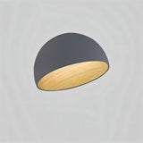 Tack Ceiling Light