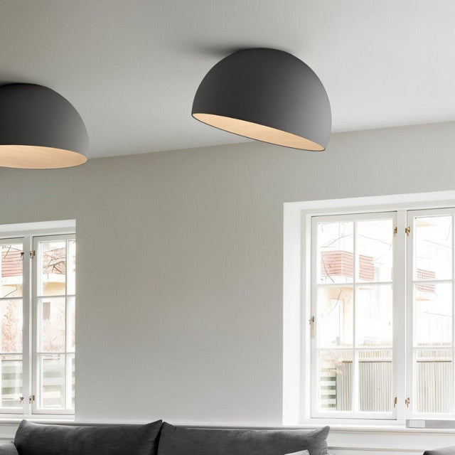 Tack Ceiling Light