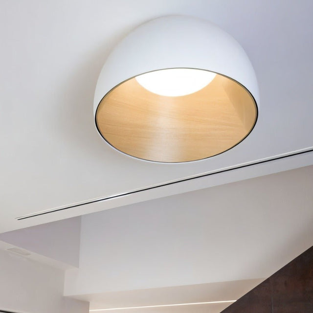 Tack Ceiling Light