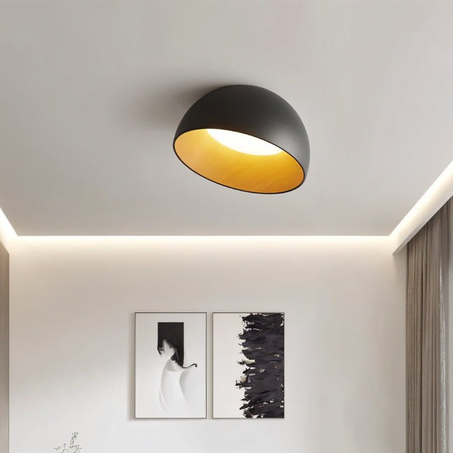 Tack Ceiling Light
