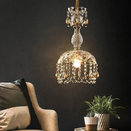 SaintClaude Pendant Light