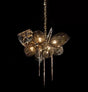 Konstantin Chandelier - A - 23.6" x 29.5" / 60cm x 75cm - 81W - Level Decor