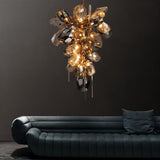 Plinth Chandelier