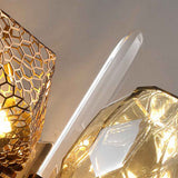 Plinth Wall Lamp