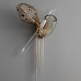 Plinth Wall Lamp