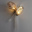 Plinth Wall Lamp