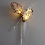 Plinth Wall Lamp