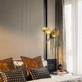 Plinth Wall Lamp