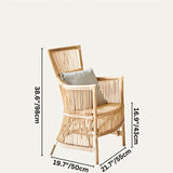 Hugo Dining Chair