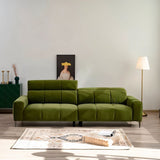 Lila Arm Sofa