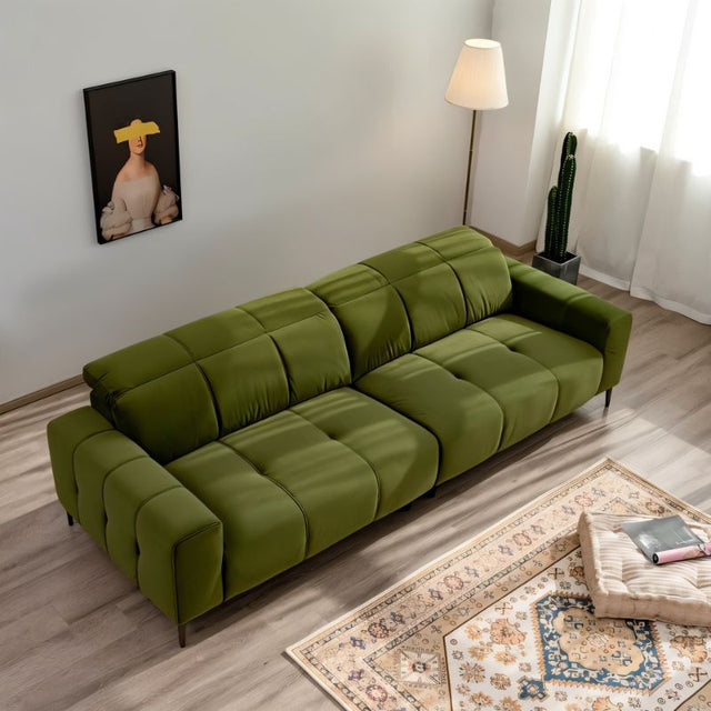 Lila Arm Sofa