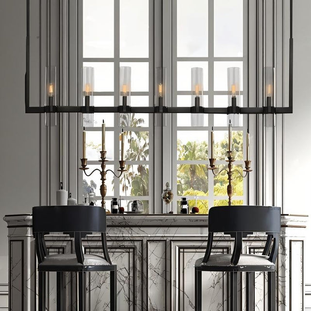 Pula Chandelier