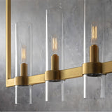 Pula Chandelier