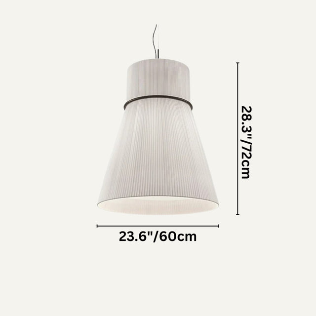 Spiekeroog Pendant Light