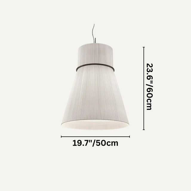 Spiekeroog Pendant Light