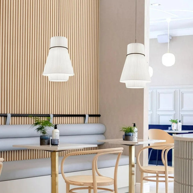 Spiekeroog Pendant Light