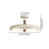 Obbekaer Ceiling Light