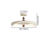 Obbekaer Ceiling Light