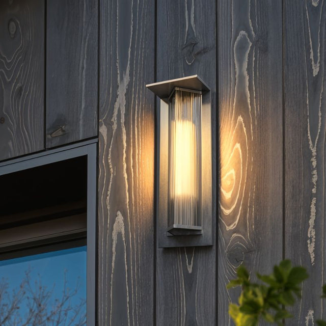 Arcade Wall Lamp