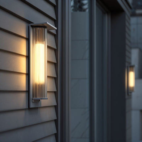 Arcade Wall Lamp