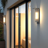 Arcade Wall Lamp