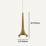 Hareid Pendant Light