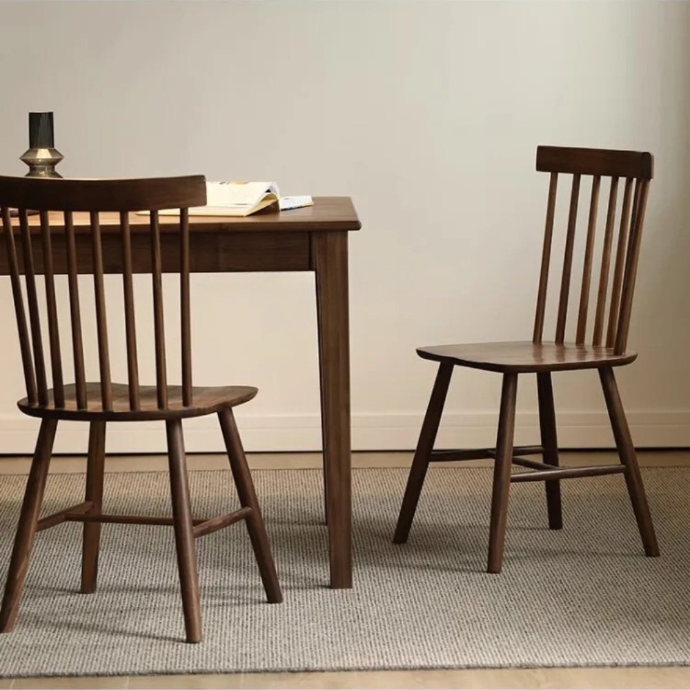Lulio Dining Chair