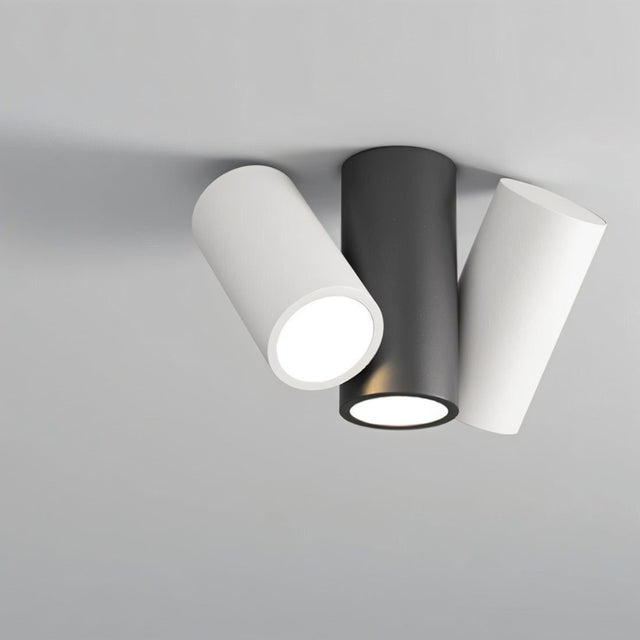 Virga Ceiling Light
