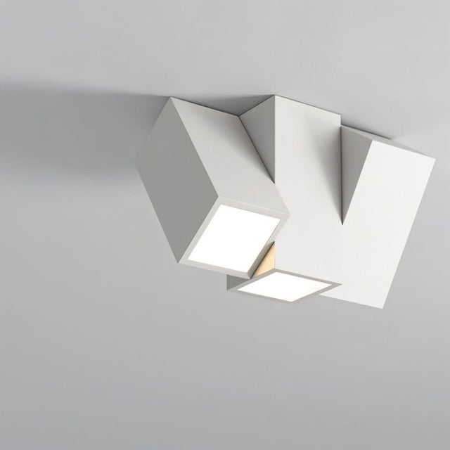 Virga Ceiling Light