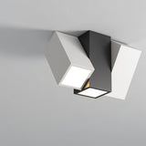 Virga Ceiling Light