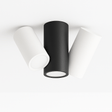 Virga Ceiling Light