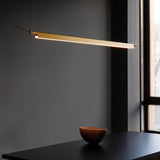 Wake Pendant Light