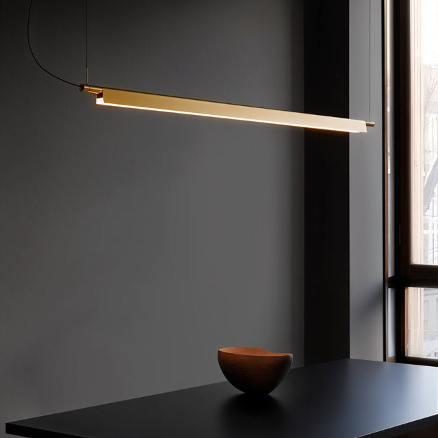 Wake Pendant Light