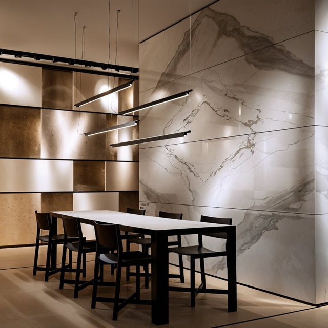 Wake Pendant Light