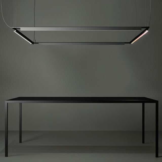 Wake Pendant Light