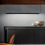 Wake Pendant Light
